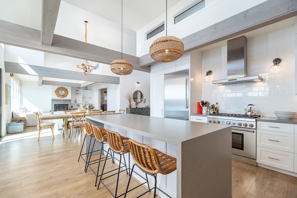 Photo of Kitchen in Stinson Beach
