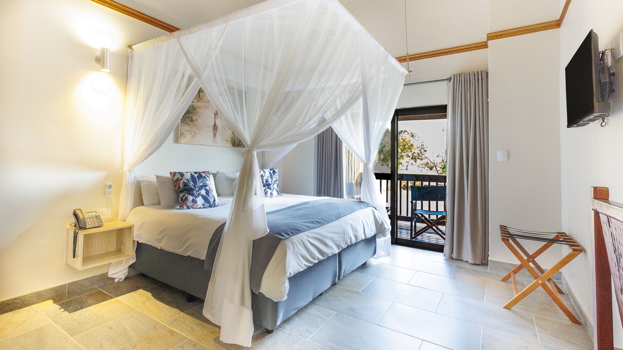 Photo of Bedroom in Hazyview
