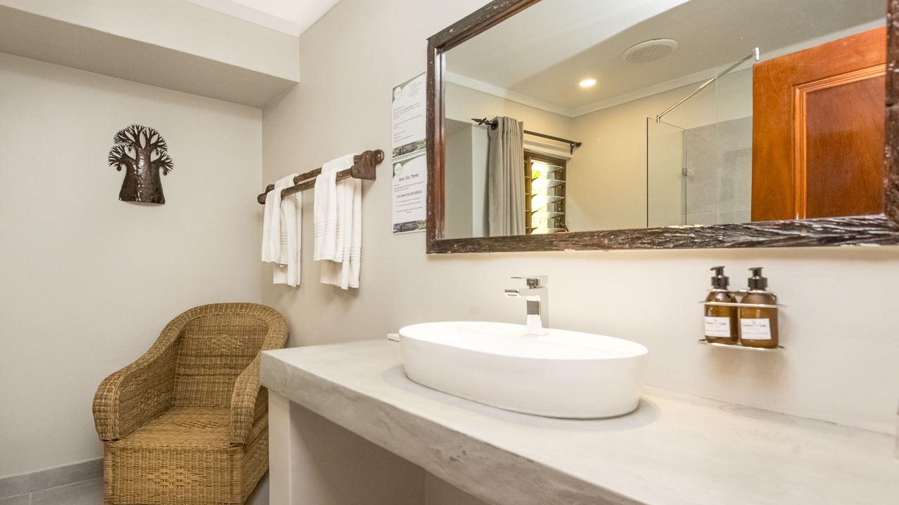Photo of Bathroom in Hazyview