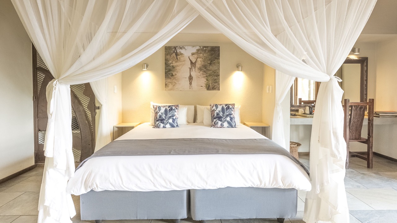 Photo of Bedroom in Hazyview