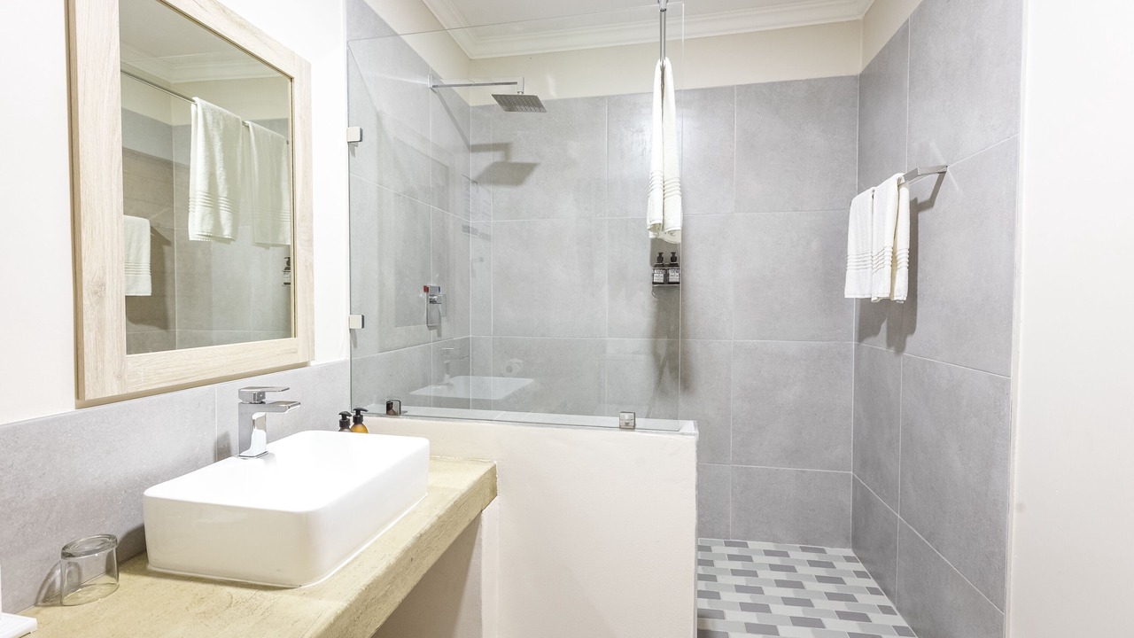 Photo of Bathroom in Hazyview