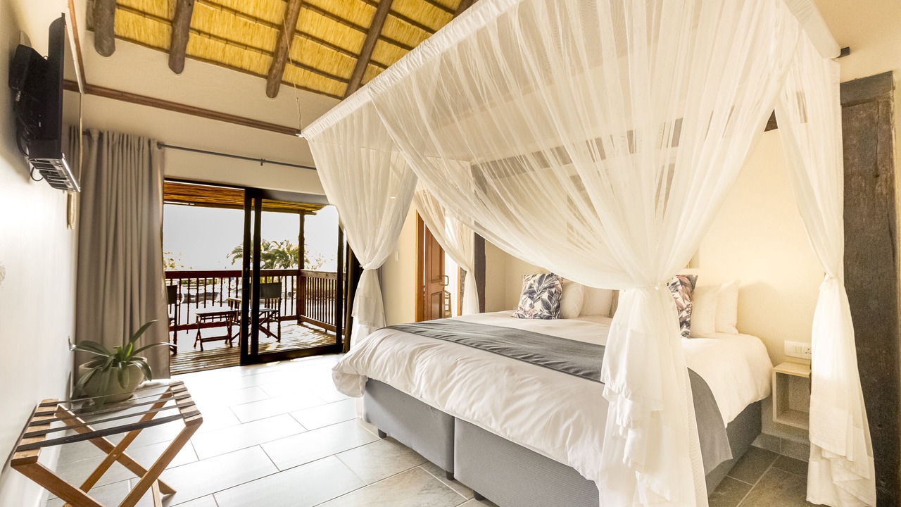 Photo of Bedroom in Hazyview