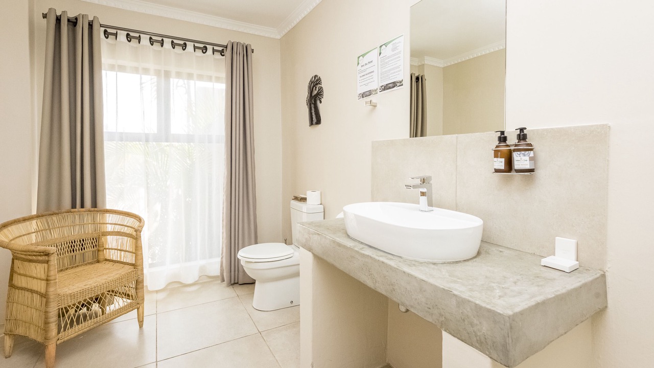 Photo of Bathroom in Hazyview