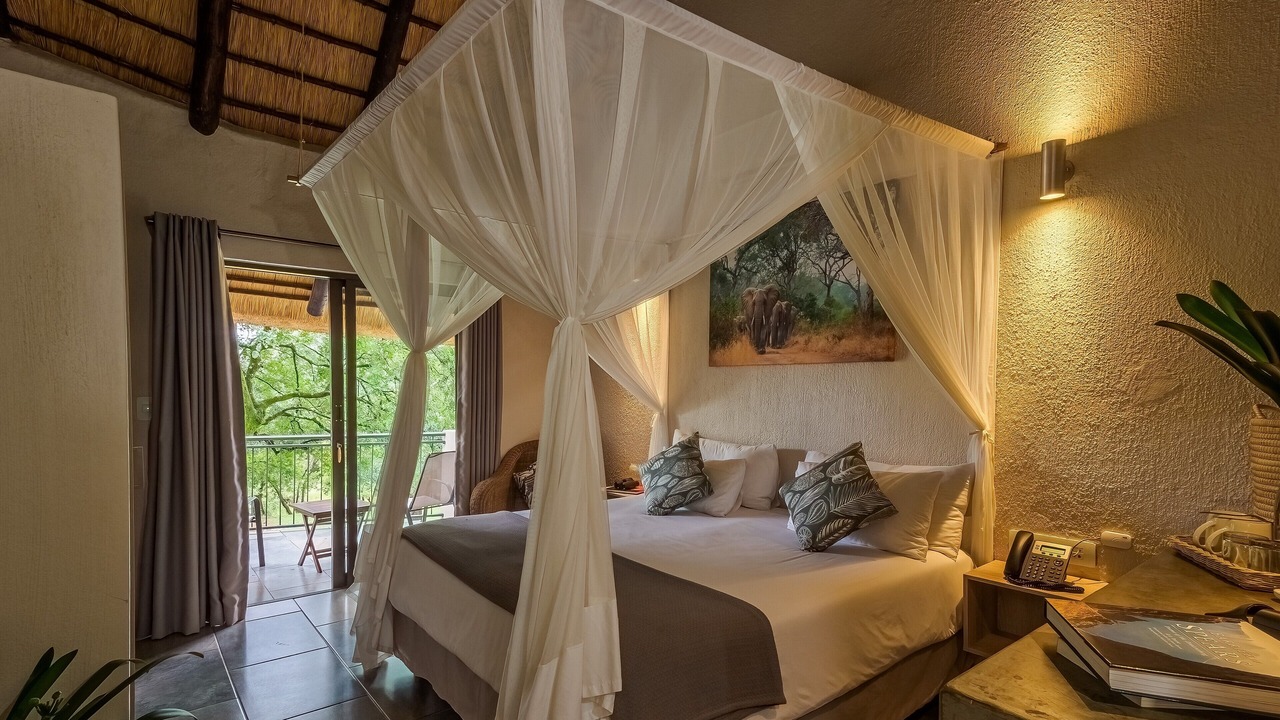 Photo of Bedroom in Hazyview