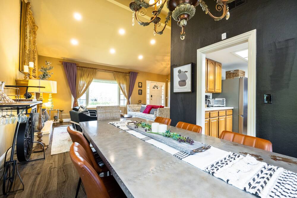 Photo of Kitchen in Santa Rosa