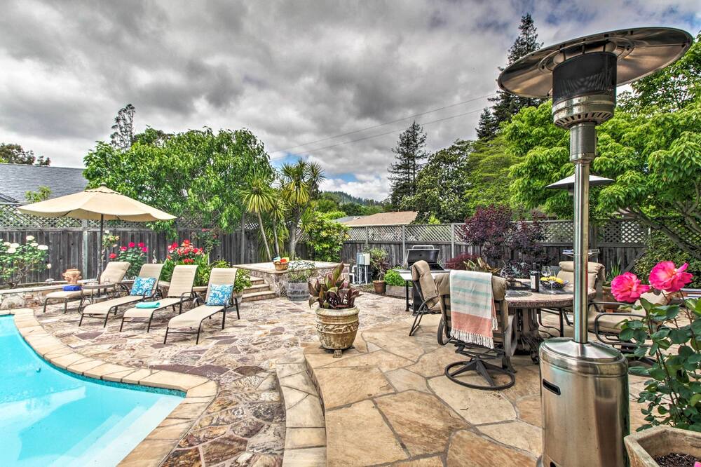 Photo of Outdoor in Santa Rosa