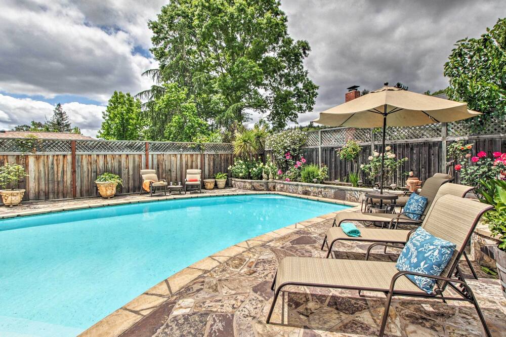 Photo of Outdoor in Santa Rosa