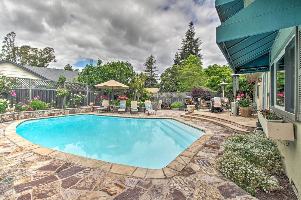 Photo of Outdoor in Santa Rosa