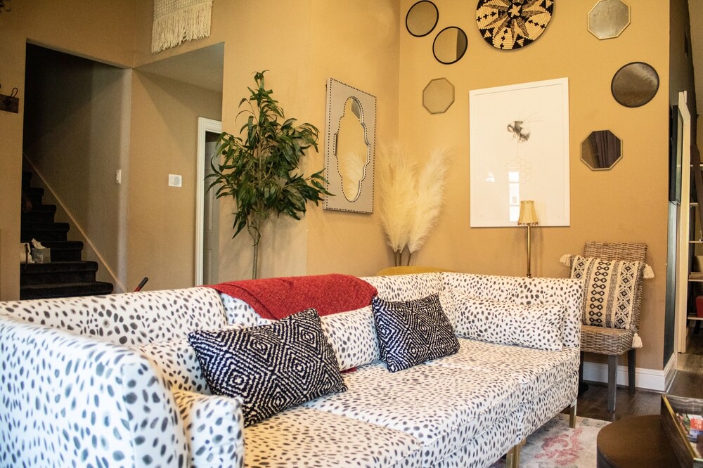 Photo of Livingroom in Santa Rosa