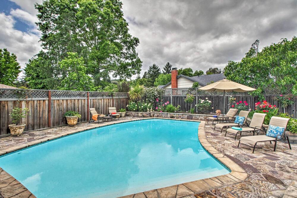 Photo of Outdoor in Santa Rosa