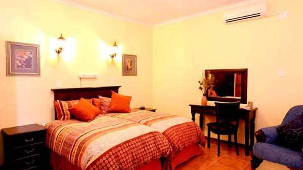 Photo of Bedroom in Geluksburg