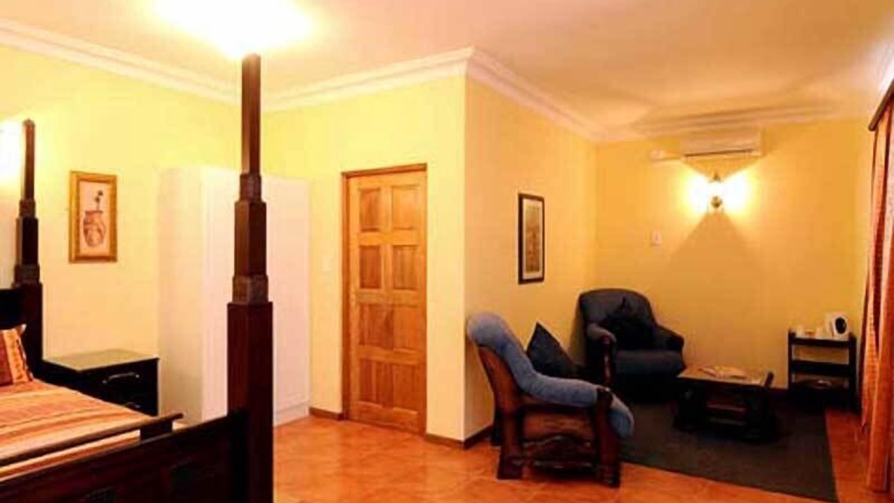 Photo of Bedroom in Geluksburg
