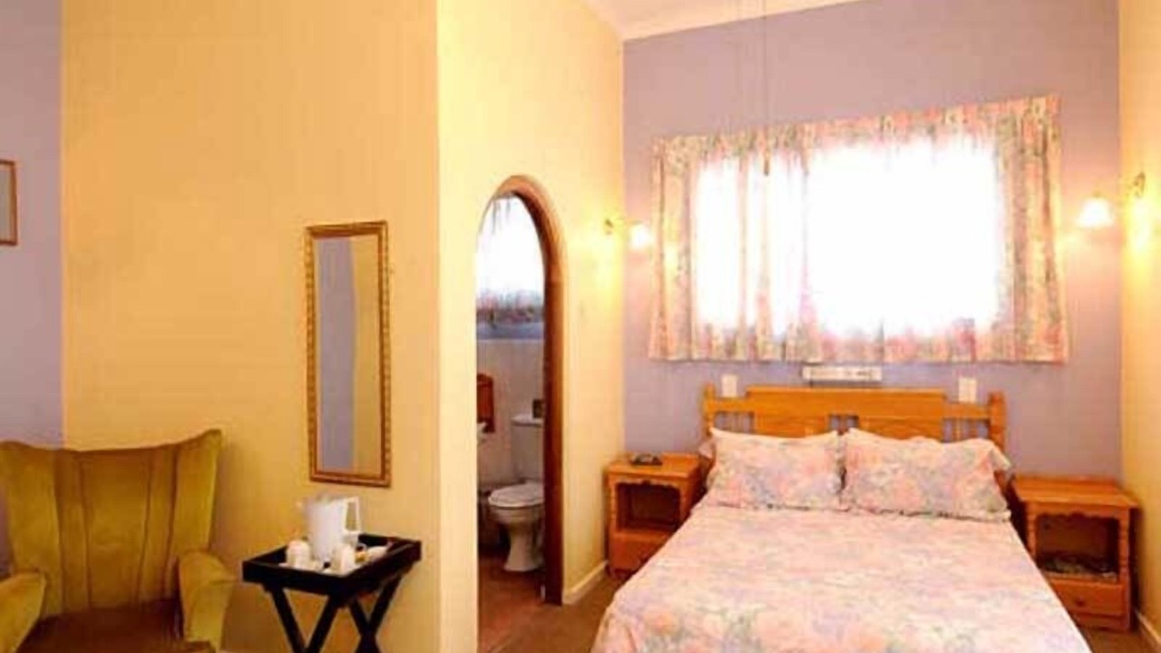 Photo of Bedroom in Geluksburg