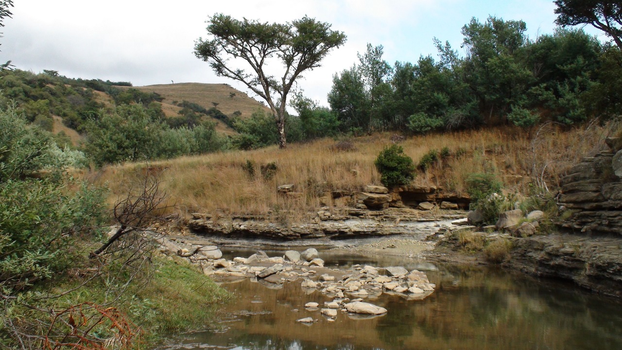 Photo of Outdoor in Geluksburg