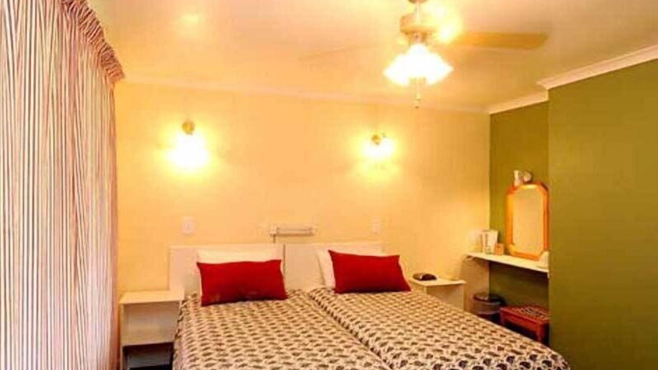 Photo of Bedroom in Geluksburg