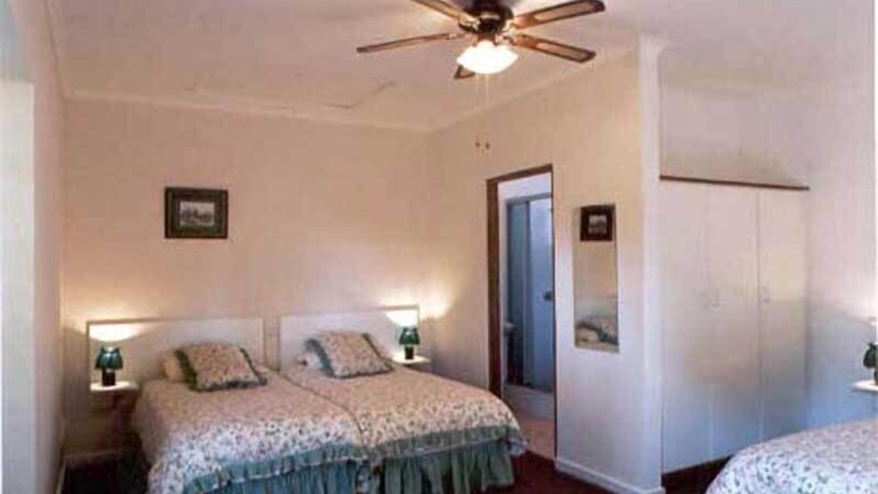 Photo of Bedroom in Geluksburg