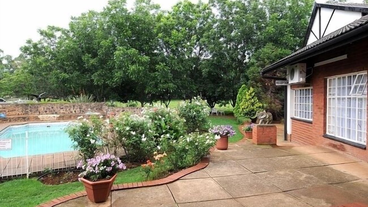 Photo of Outdoor in Geluksburg
