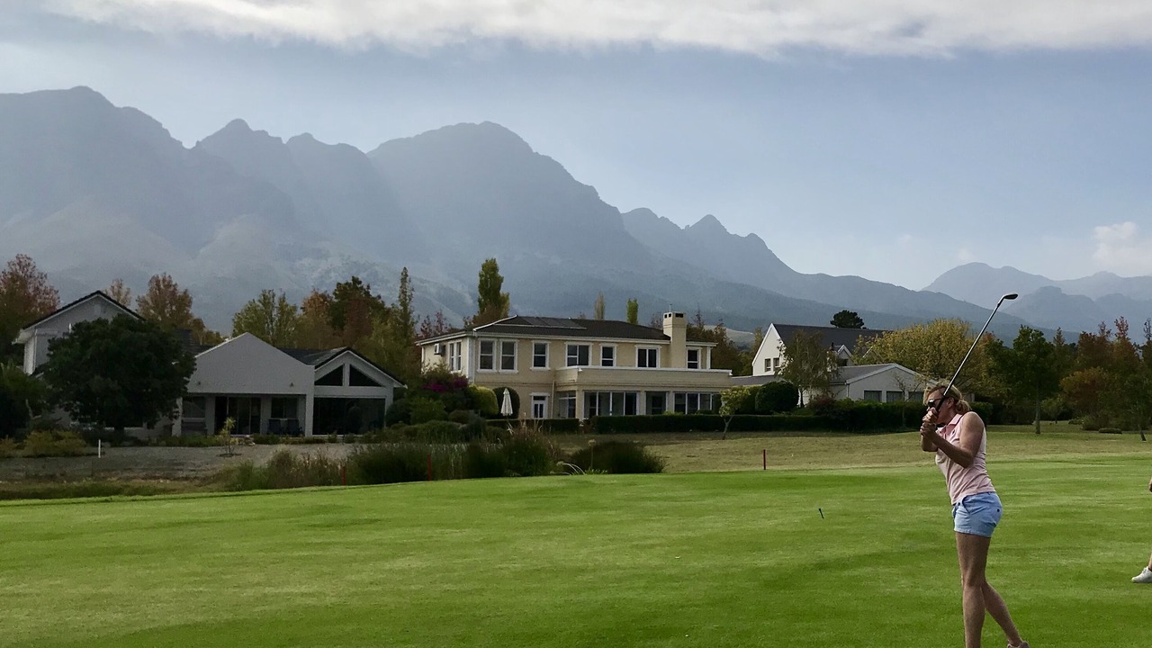 Photo of Others in Somerset West