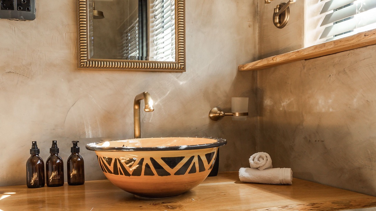 Photo of Bathroom in Somerset West