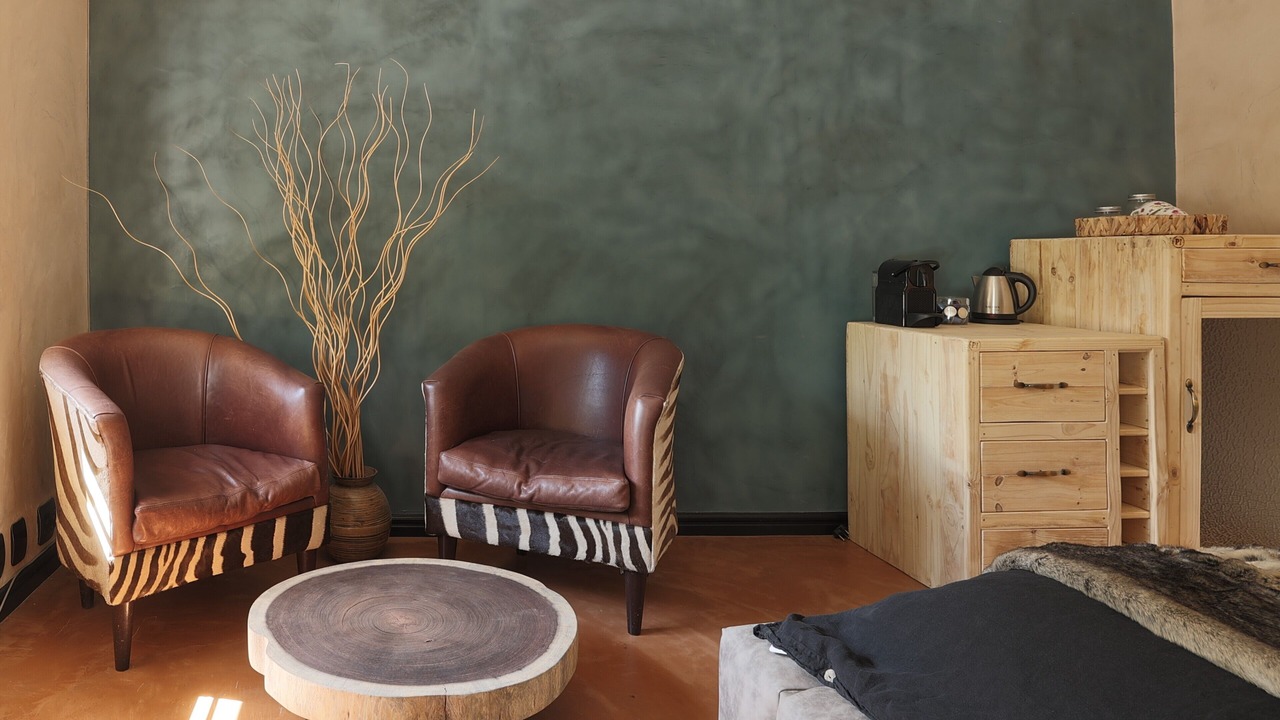 Photo of Bedroom in Somerset West