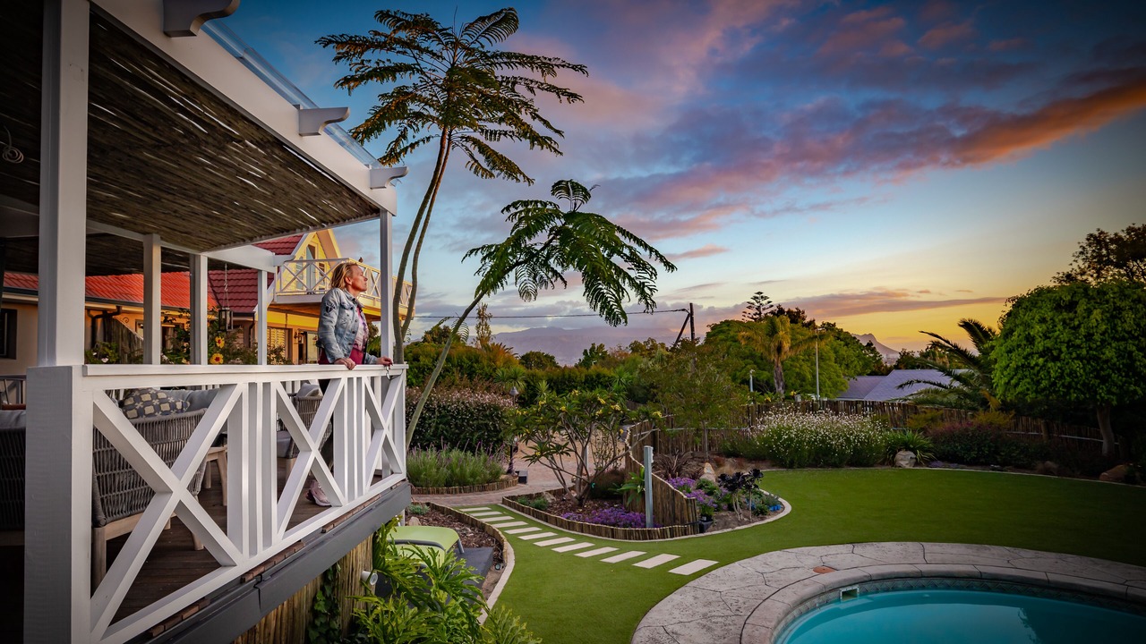 Photo of Outdoor in Somerset West