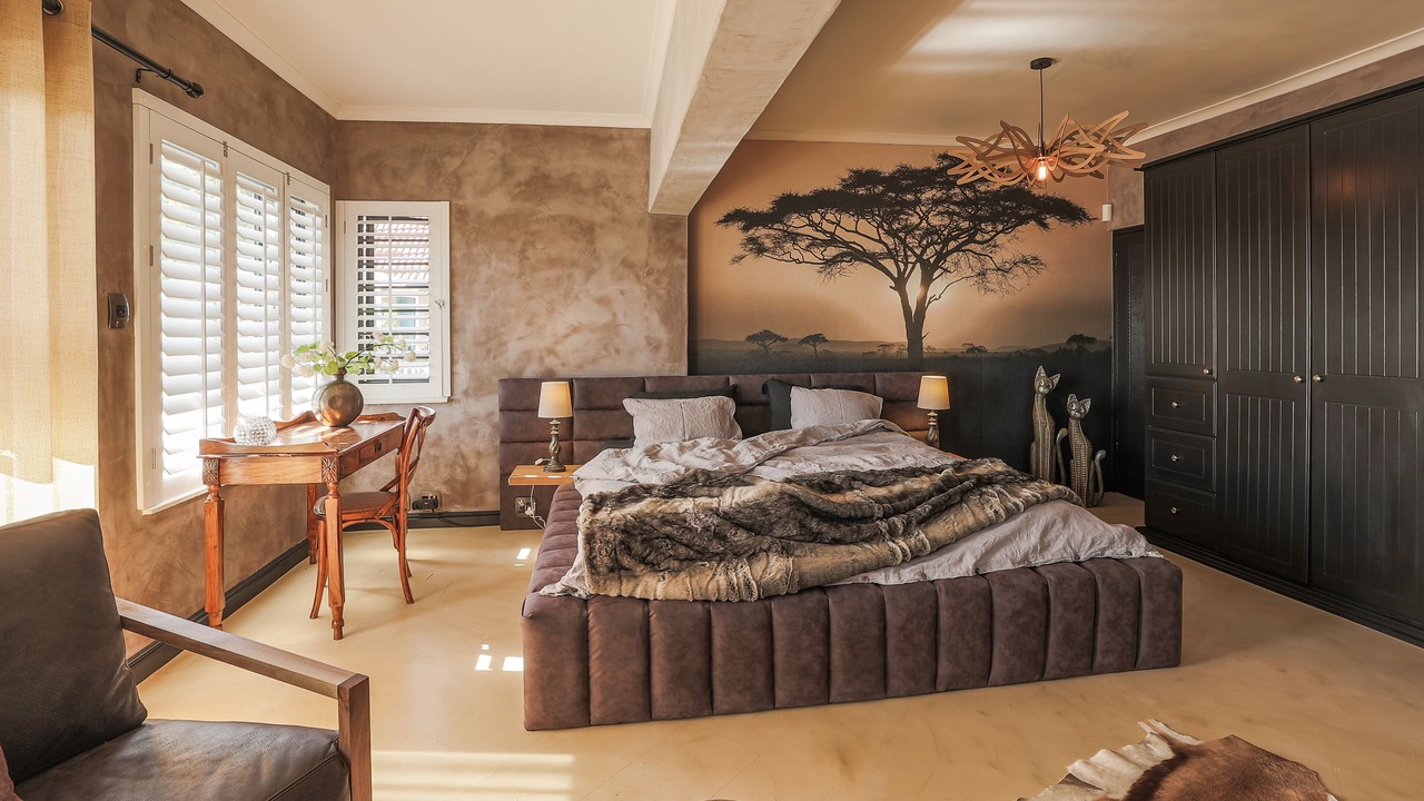 Photo of Bedroom in Somerset West