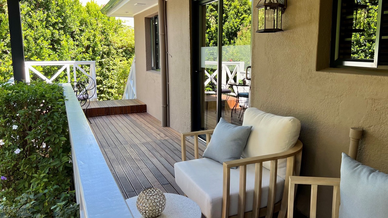 Photo of Bedroom in Somerset West