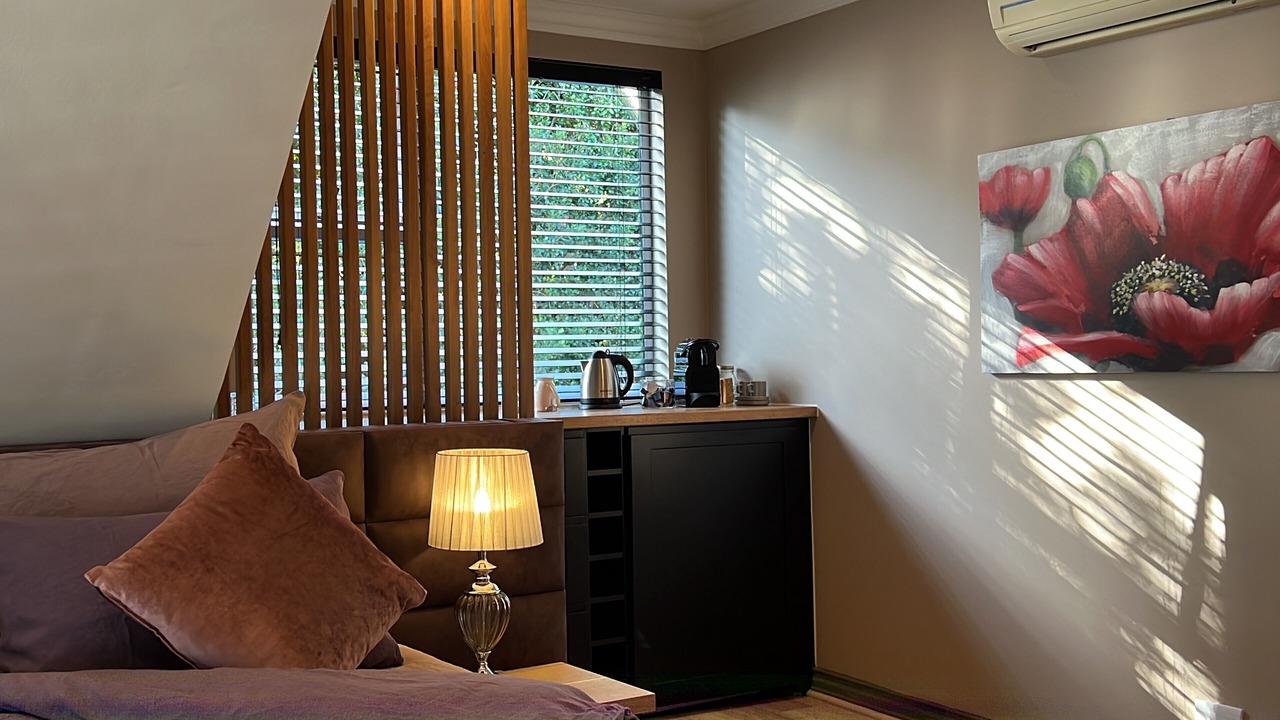 Photo of Bedroom in Somerset West