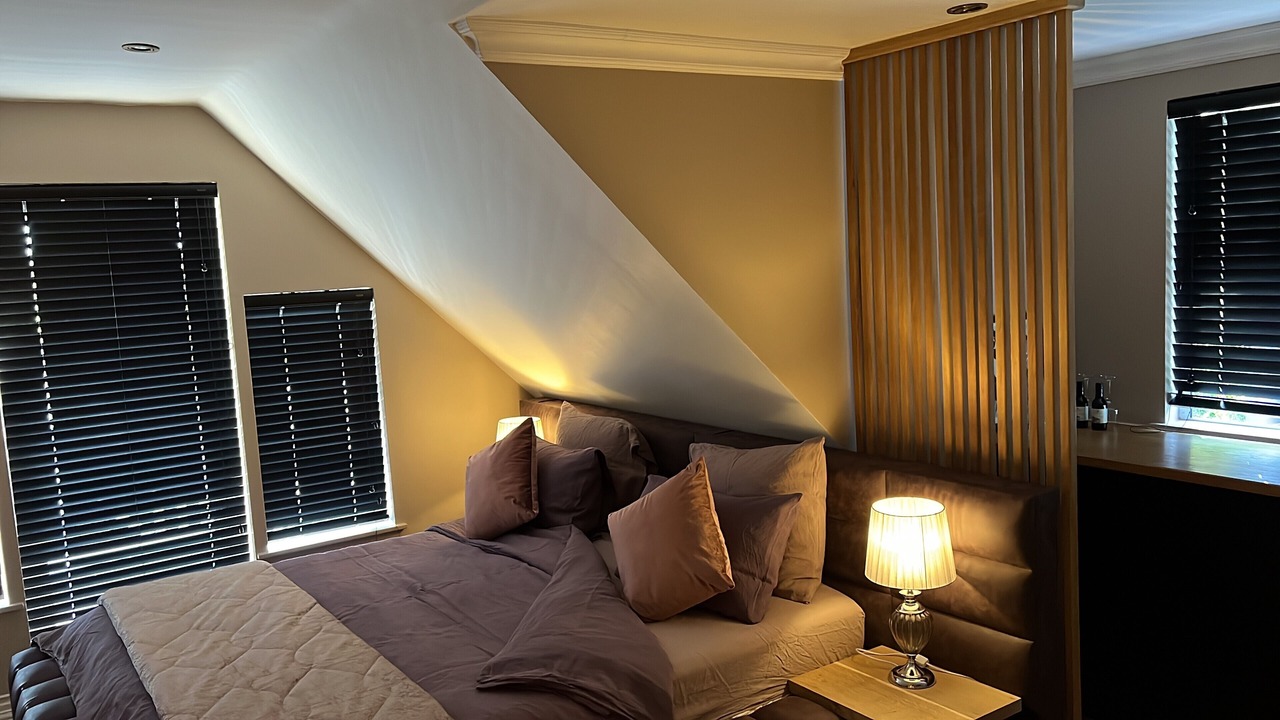 Photo of Bedroom in Somerset West