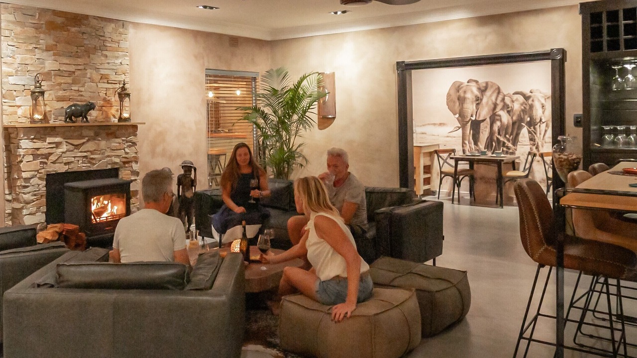Photo of Others in Somerset West