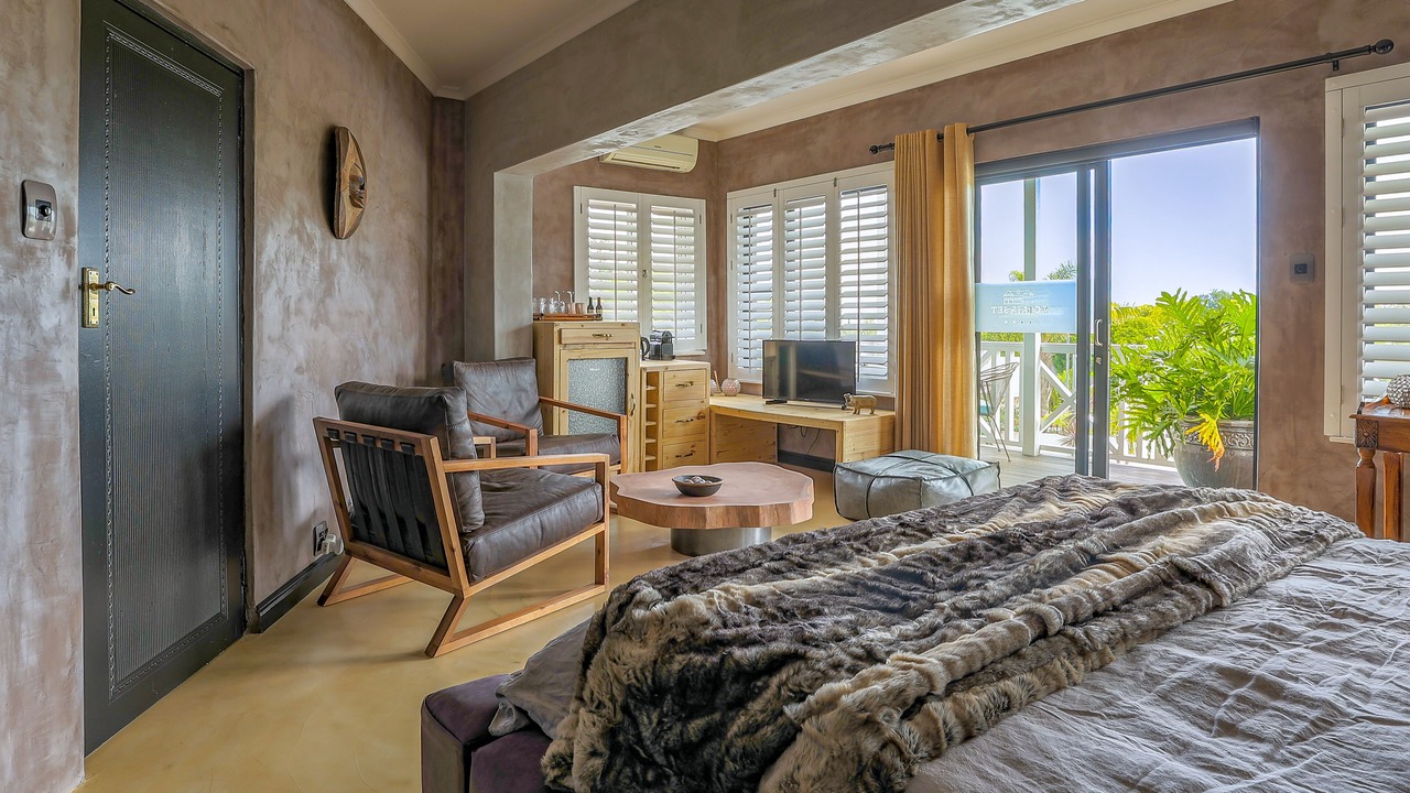 Photo of Bedroom in Somerset West