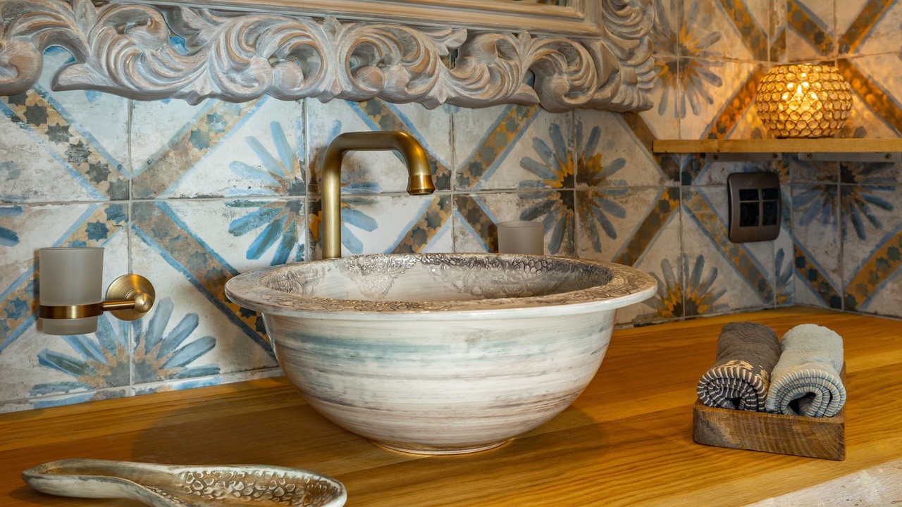 Photo of Bathroom in Somerset West