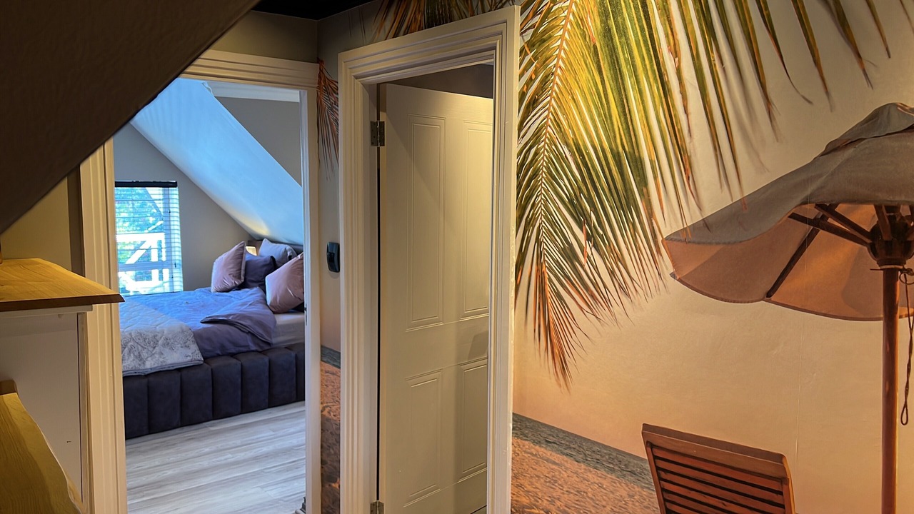 Photo of Bedroom in Somerset West