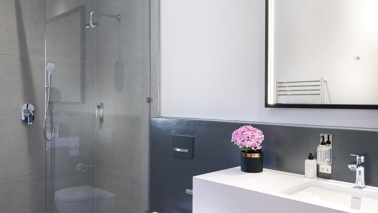 Photo of Bathroom in Cape Winelands