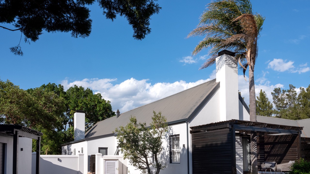 Photo of Outdoor in Cape Winelands