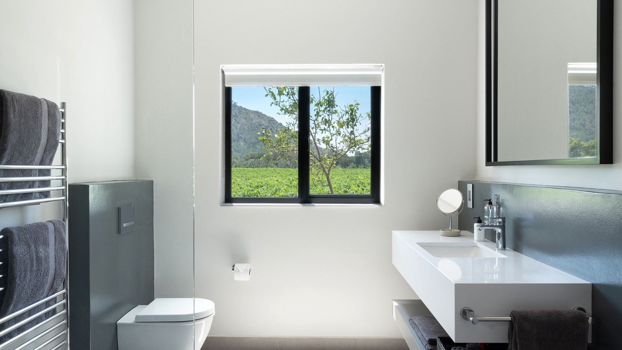 Photo of Bathroom in Cape Winelands