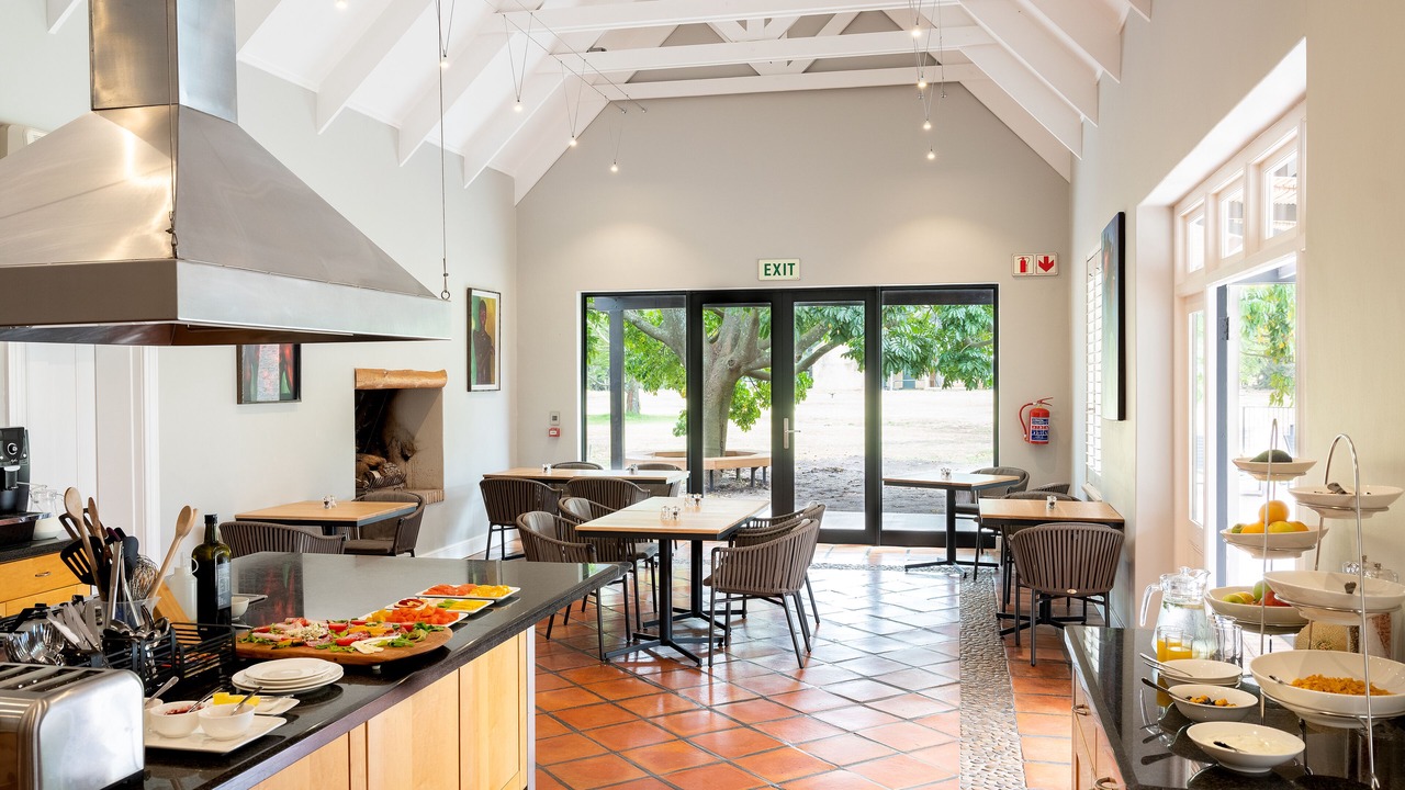 Photo of Others in Cape Winelands