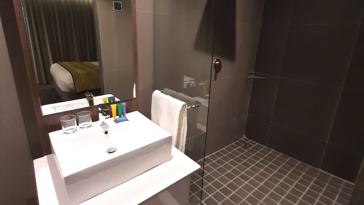 Photo of Bathroom in Brits