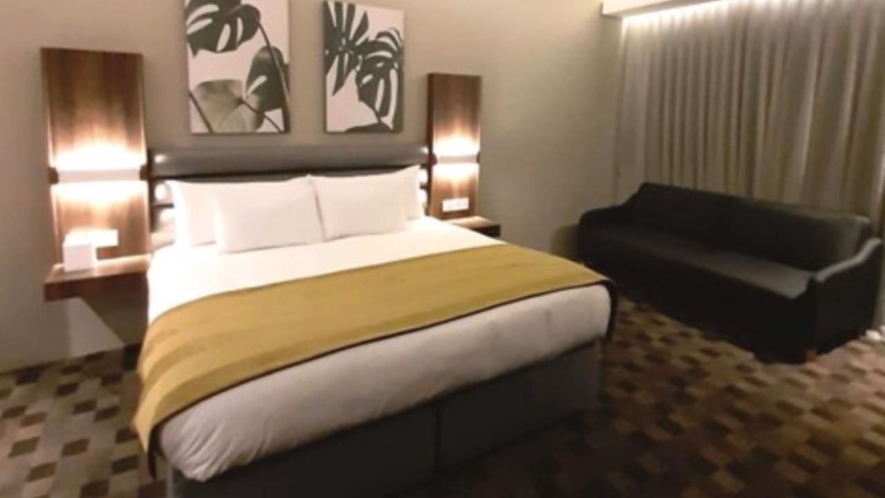 Photo of Bedroom in Brits