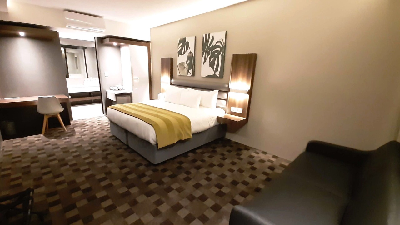 Photo of Bedroom in Brits