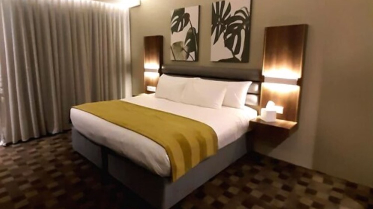 Photo of Bedroom in Brits