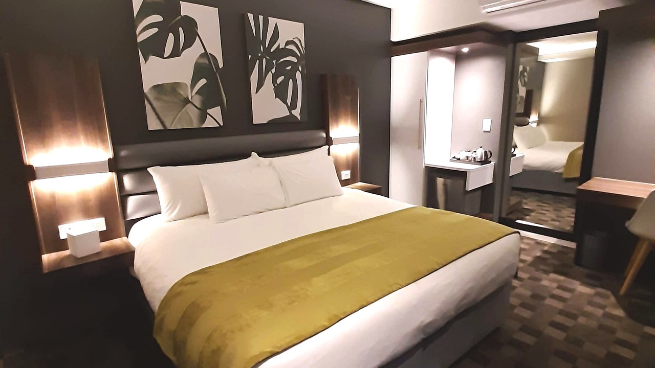 Photo of Bedroom in Brits