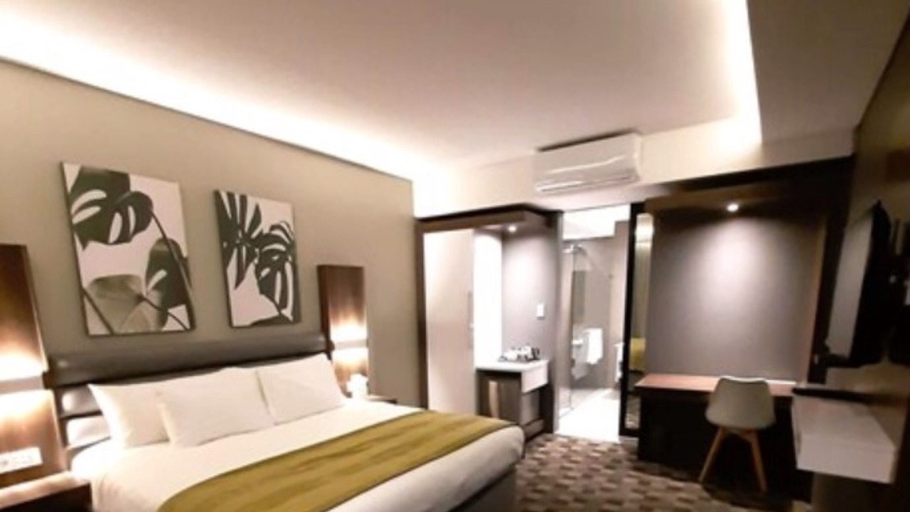 Photo of Bedroom in Brits