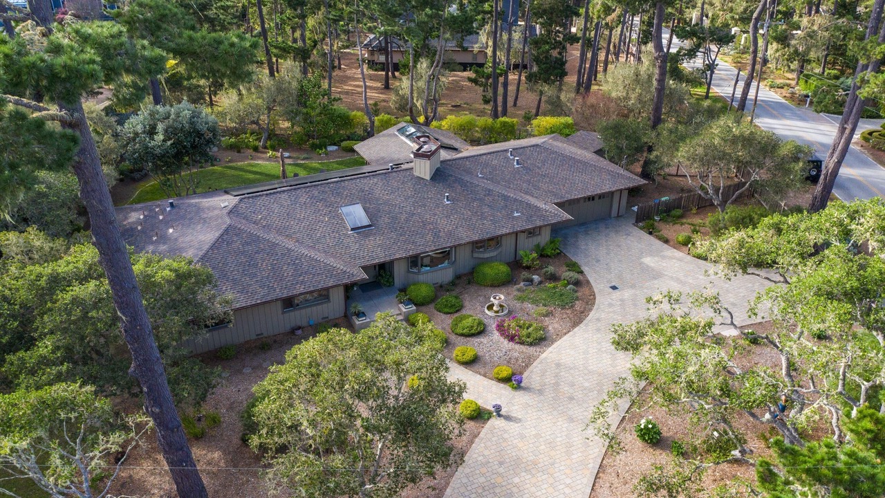 Photo of Outdoor in Del Monte Forest