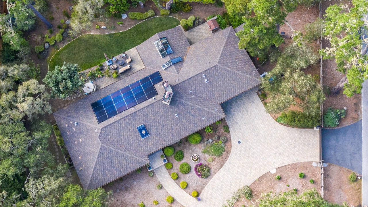 Photo of Outdoor in Del Monte Forest