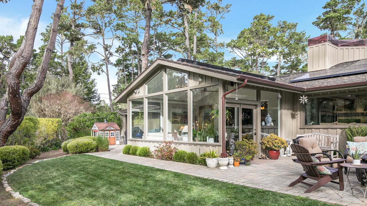 Photo of Outdoor in Del Monte Forest