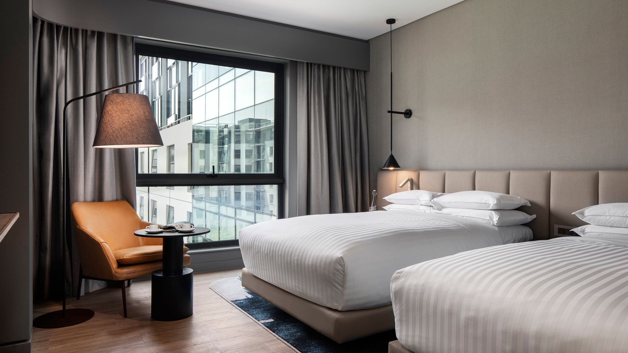Photo of Bedroom in Greater Johannesburg Metropolitan Area