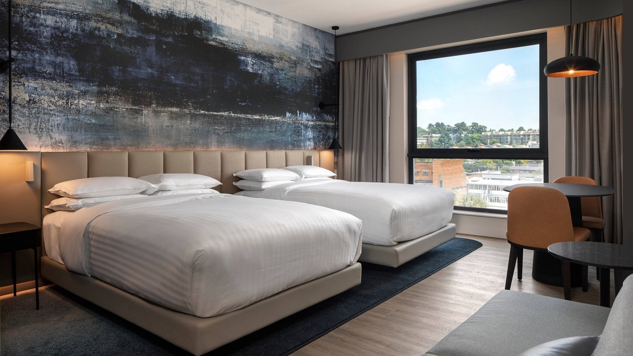 Photo of Bedroom in Greater Johannesburg Metropolitan Area
