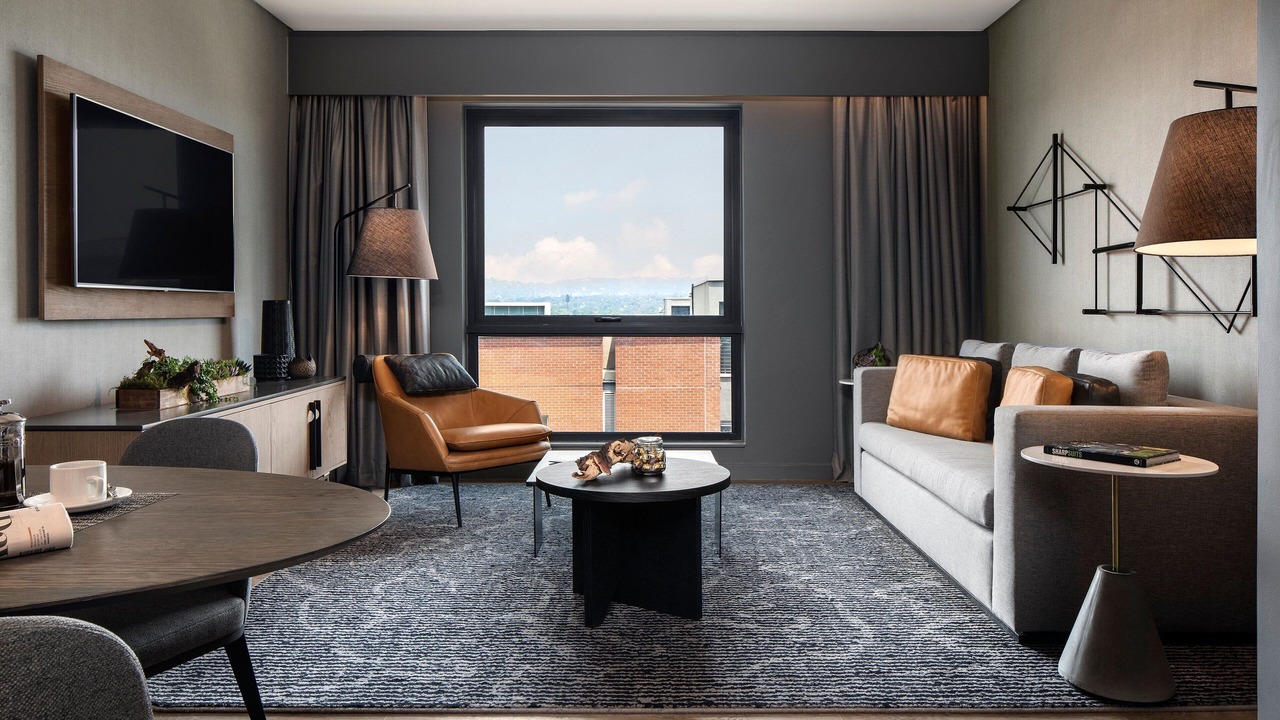 Photo of Bedroom in Greater Johannesburg Metropolitan Area