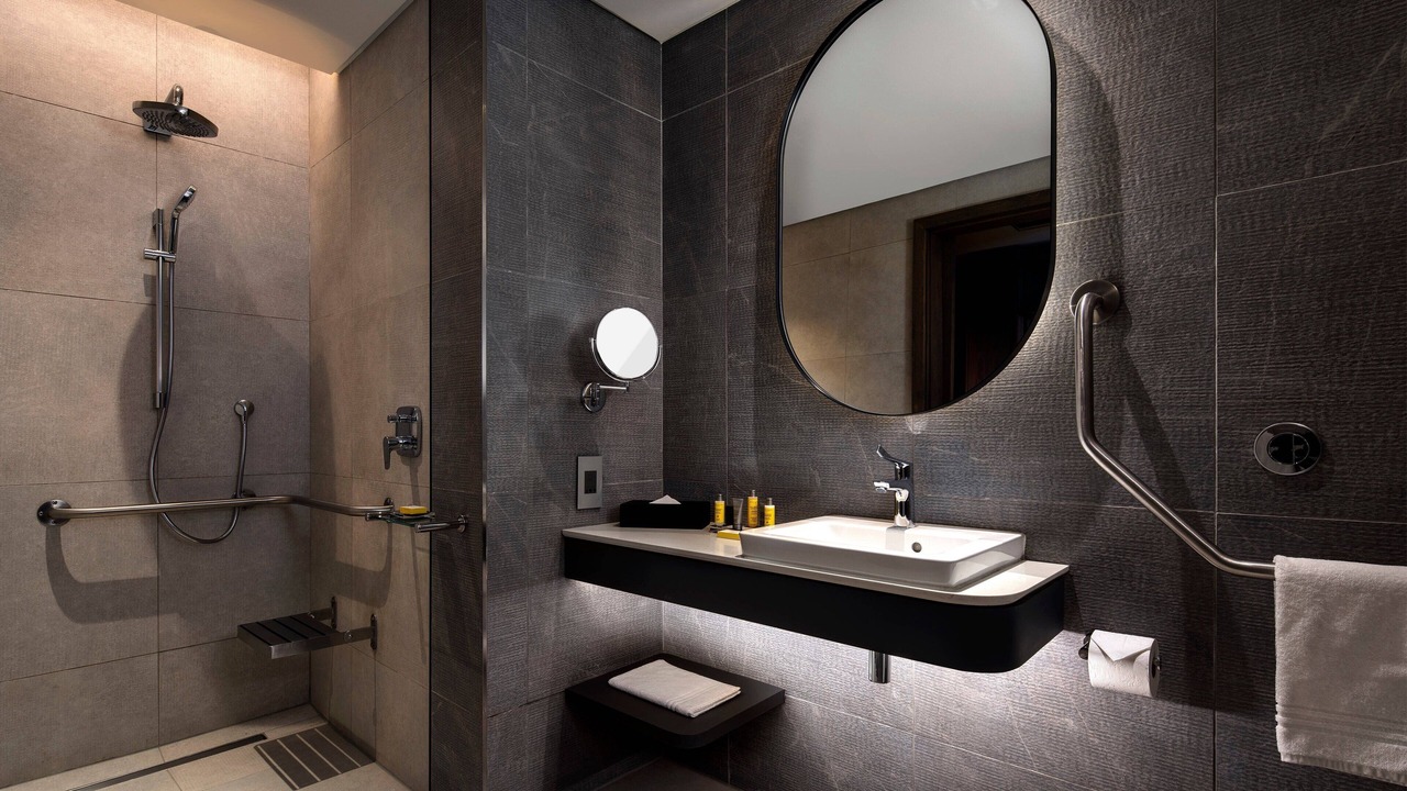 Photo of Bathroom in Greater Johannesburg Metropolitan Area